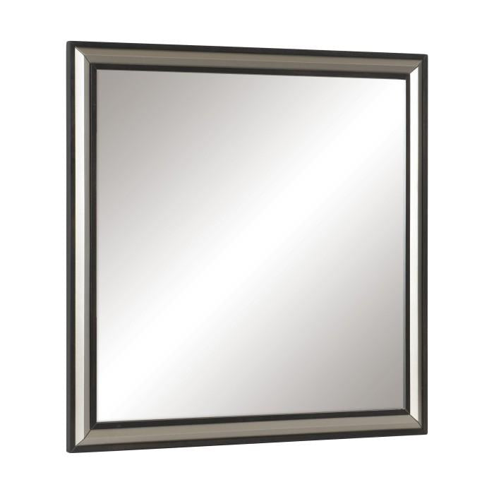 Grant Mirror