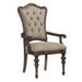 Heath Court Arm Chair - Furniture World SW (WA)