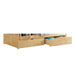 Bartly Storage Boxes in Natural B2043-T image