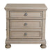 Bethel Night Stand, Hidden Drawer image