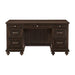 Cardano Executive Desk in Charcoal 1689-17 image