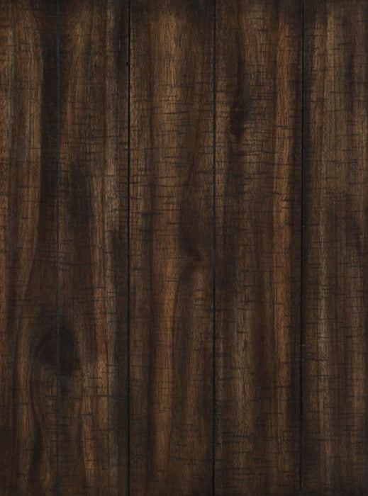 Cardona Dresser in Driftwood Charcoal 1689-5 - Furniture World SW (WA)