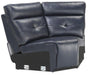 Avenue Corner Seat in Navy 9469NVB-CR - Furniture World SW (WA)