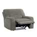 Borneo Power Reclining Chair in Mocha - Furniture World SW (WA)