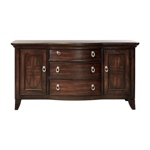 Keegan Buffet/Server in Cherry 2546-55 image