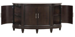 Oratorio Server in Dark Cherry 5562-40 - Furniture World SW (WA)