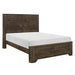 Jocelyn (2) California King Bed - Furniture World SW (WA)