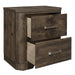 Jocelyn Night Stand - Furniture World SW (WA)