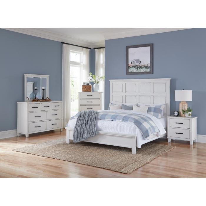 Laurelville (3) Queen Bed - Furniture World SW (WA)
