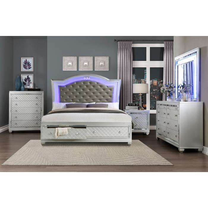 Leesa Dresser - Furniture World SW (WA)