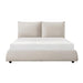 Linna (3) Queen Platform Bed image