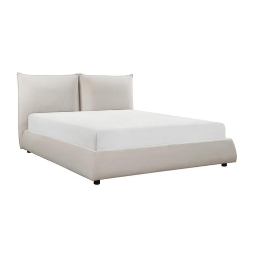 Linna (3) Queen Platform Bed - Furniture World SW (WA)