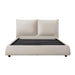 Linna (3) Queen Platform Bed - Furniture World SW (WA)