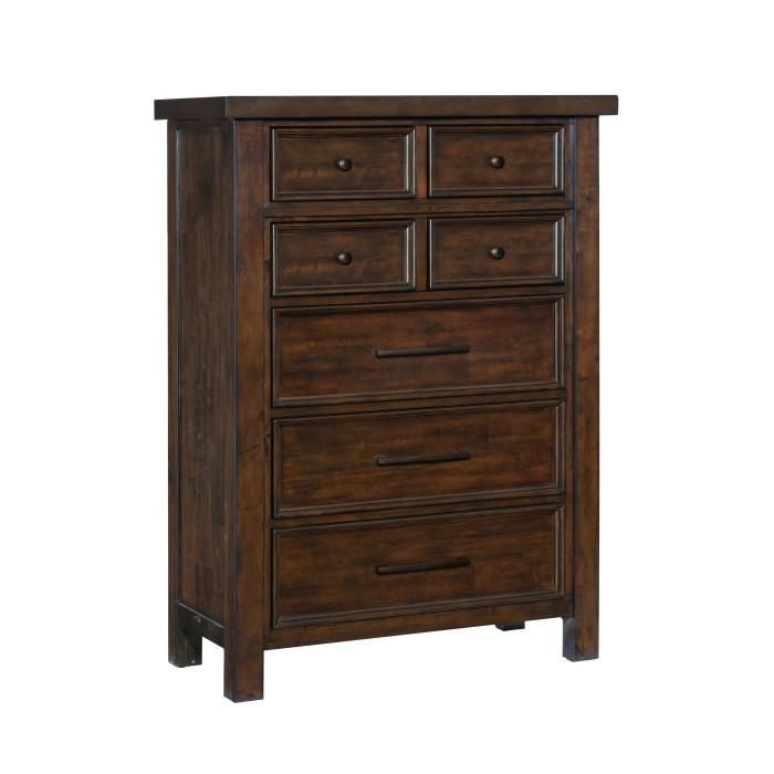 Logandale Chest