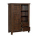 Logandale Wardrobe - Furniture World SW (WA)