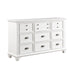 Mackinac Dresser - Furniture World SW (WA)