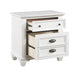 Mackinac Night Stand - Furniture World SW (WA)