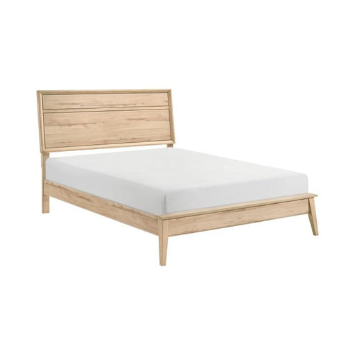 Marrin (3) Eastern King Bed - Furniture World SW (WA)