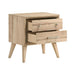 Marrin Night Stand - Furniture World SW (WA)