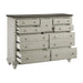 Mossbrook Dresser - Furniture World SW (WA)