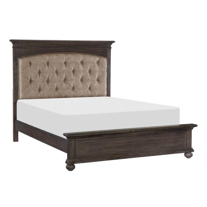 Motsinger (3) Queen Bed - Furniture World SW (WA)