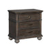 Motsinger Night Stand - Furniture World SW (WA)