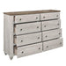 Nashville Dresser - Furniture World SW (WA)