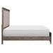 Newell (3) Eastern King Bed - Furniture World SW (WA)