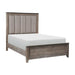 Newell (3) Queen Bed - Furniture World SW (WA)