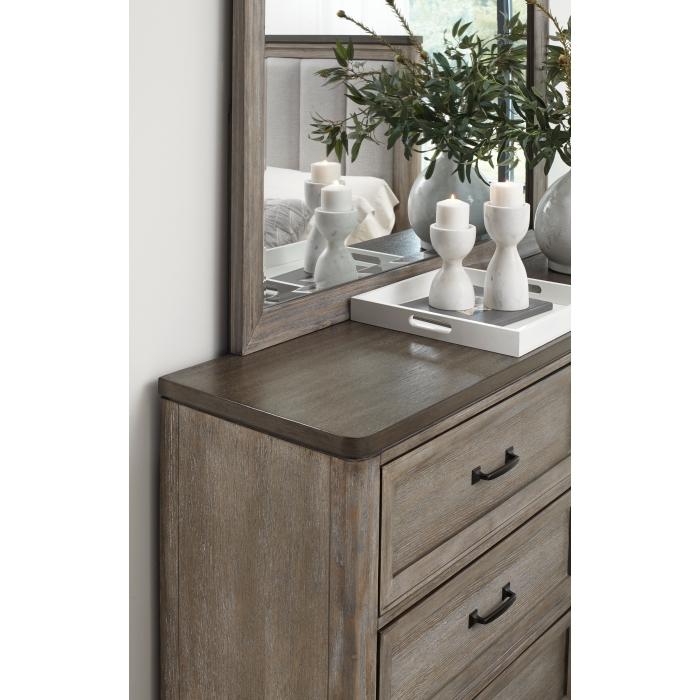 Newell Mirror - Furniture World SW (WA)