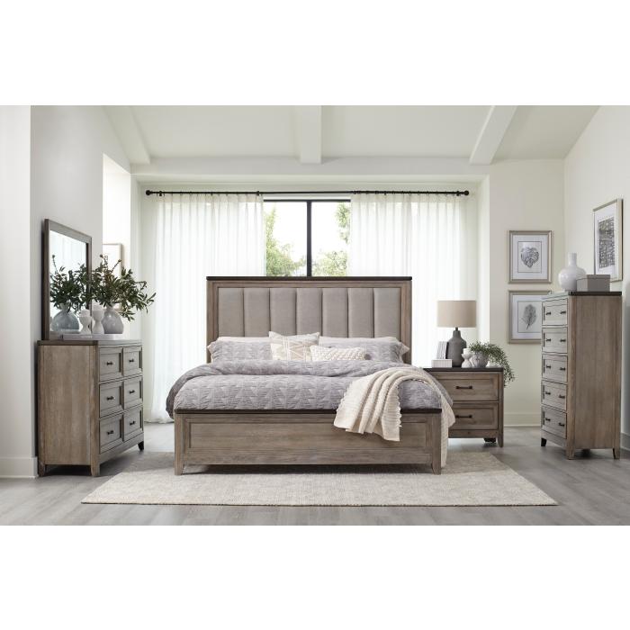 Newell Dresser - Furniture World SW (WA)