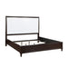 Niles (3) California King Bed - Furniture World SW (WA)