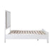 Prism (3) California King Platform Bed with Footboard Storage - Furniture World SW (WA)