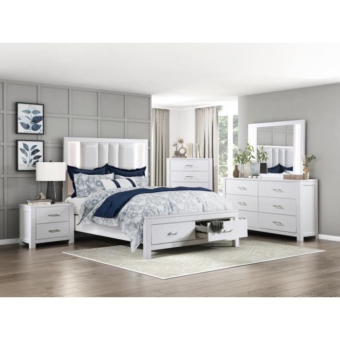Prism Dresser - Furniture World SW (WA)