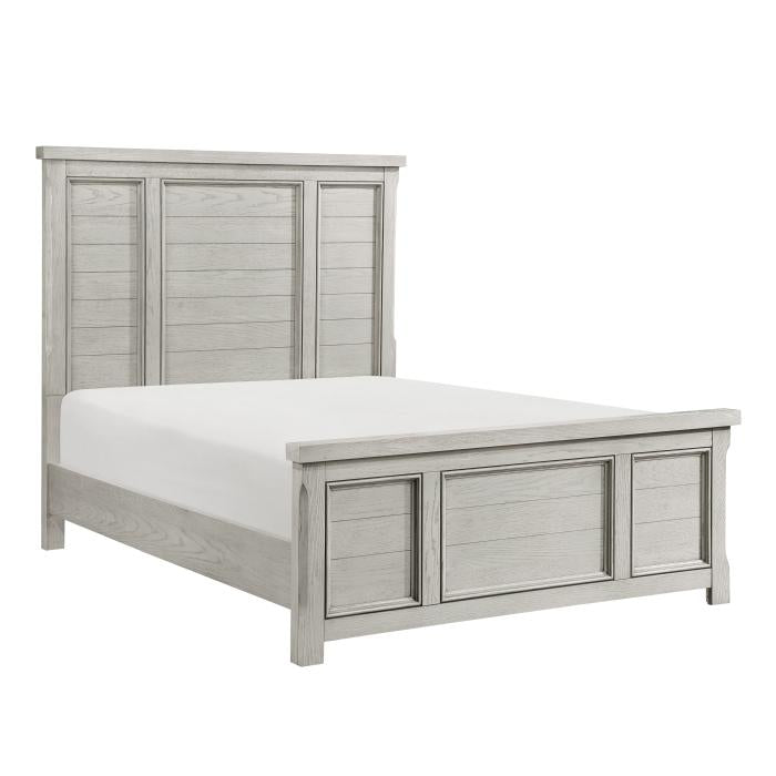 Providence (3) Queen Bed - Furniture World SW (WA)