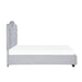 Toddrick (3) California King Platform Bed - Furniture World SW (WA)