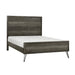 Urbanite (3)California King Bed - Furniture World SW (WA)