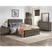 Vestavia (2)Eastern King Bed - Furniture World SW (WA)