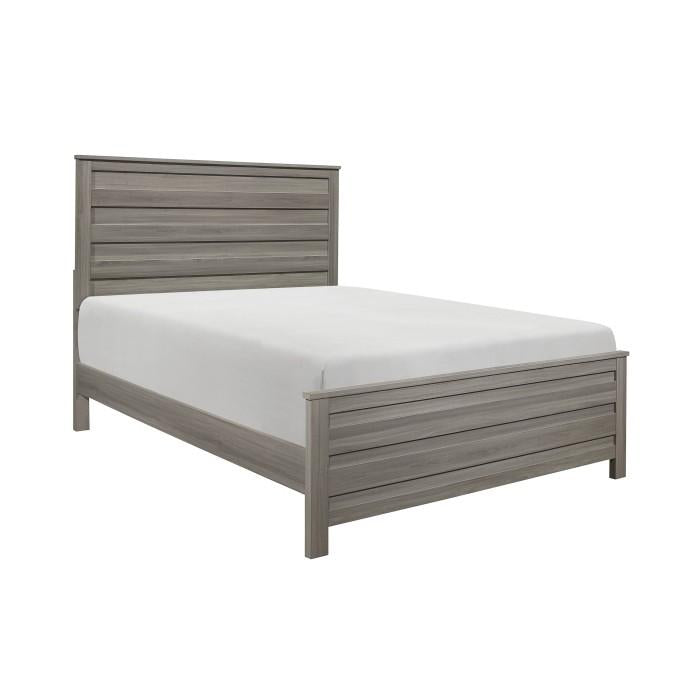 Waldorf (3)Full Bed - Furniture World SW (WA)