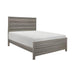 Waldorf (3)Full Bed - Furniture World SW (WA)