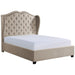 Waterlyn (2)Eastern King Bed - Furniture World SW (WA)