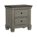 Weaver Night Stand - Furniture World SW (WA)