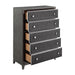West End Chest - Furniture World SW (WA)