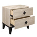 Whiting Night Stand - Furniture World SW (WA)