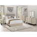 Whiting California King Bed in a Box - Furniture World SW (WA)