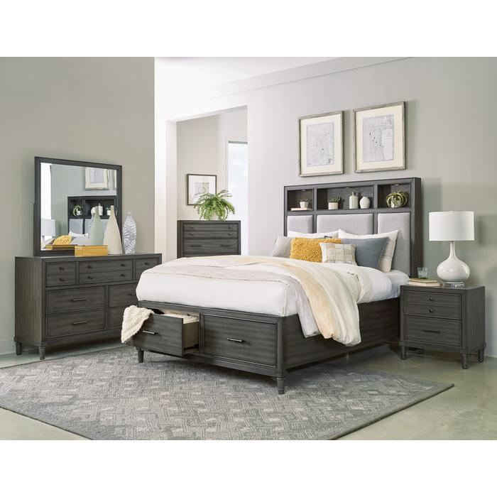 Wittenberry Mirror - Furniture World SW (WA)