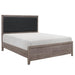 Woodrow (2) Full Bed - Furniture World SW (WA)