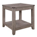 Woodrow End Table - Furniture World SW (WA)