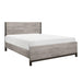 Zephyr (2) California King Bed - Furniture World SW (WA)