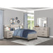 Zephyr 5pc Set Twin Wall Bed (TB+2NS+2NS-P) - Furniture World SW (WA)